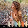 Набор гель-лаков «Radiant»