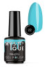Гель-лак #22 «Naughty»