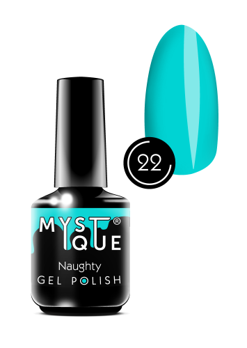 Gel Polish #22 «Naughty»