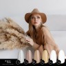 Набор гель-лак + база «Nordic Beige»