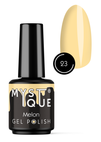 Гель-лак #23 «Melon»