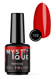 Гель-лак #162 «Feminist»