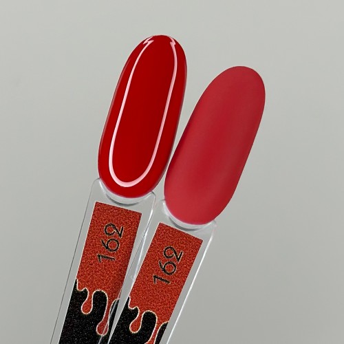 Гель-лак #162 «Feminist»