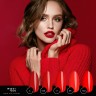 Набор гель-лаков «Total Red»
