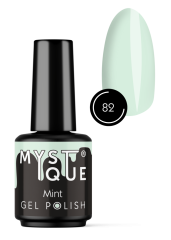 Гель-лак #82 «Mint»