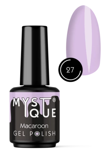 Гель-лак #27 «Macaroon»