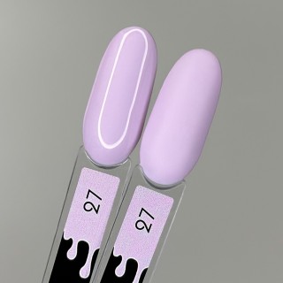 Гель-лак #27 «Macaroon»