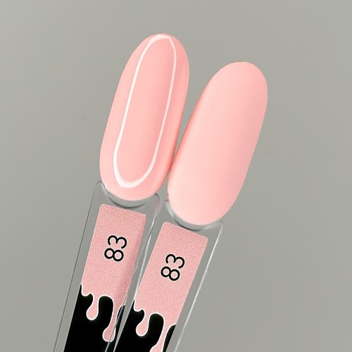 Гель-лак #83 «Bloom»