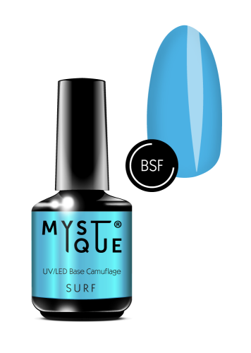 Base Camuflage «Surf»