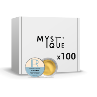 Комплект восковых муссов «Sungate» 10 г