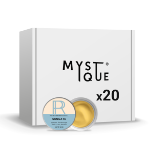 Комплект восковых муссов «Sungate» 10 г