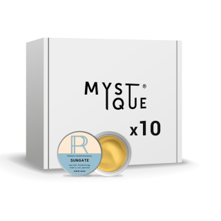 Комплект восковых муссов «Sungate» 10 г