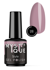 Гель-лак #28 «Style»