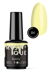 Гель-лак #84 «Sunny»