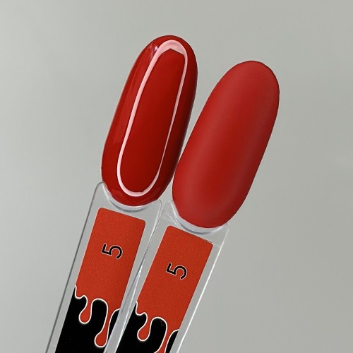 Набор гель-лаков «Snowberry»