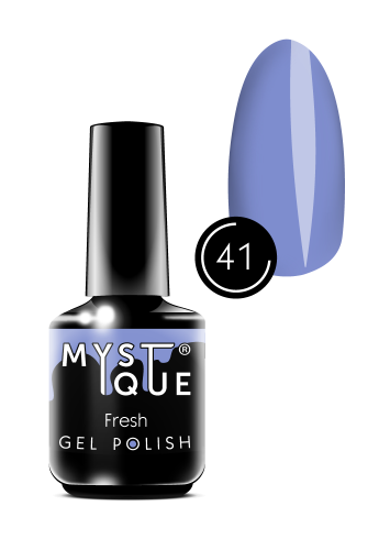 Gel Polish #41 «Fresh»