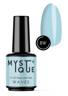 Камуфлирующая база «Waves»