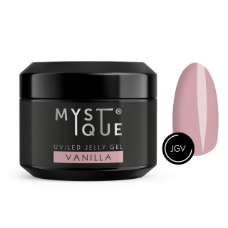 Моделирующий гель-желе «Vanilla»