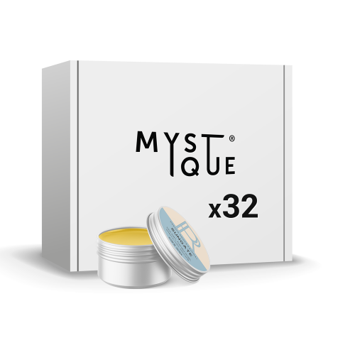 Комплект восковых муссов «Sungate» 90 г