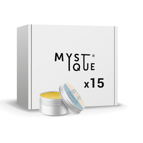 Комплект восковых муссов «Sungate» 90 г