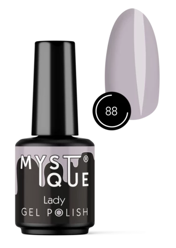 Гель-лак #88 «Lady»
