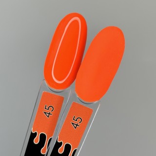 Гель-лак #45 «Crazy»