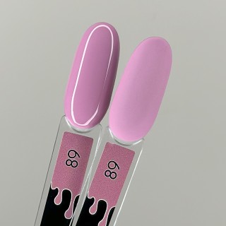 Гель-лак #89 «Pion»