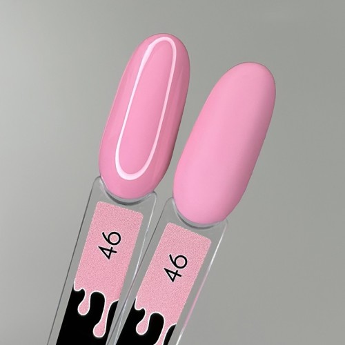 Гель-лак #46 «Flirt»