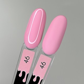 Гель-лак #46 «Flirt»