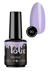 Гель-лак #90 «Orchid»
