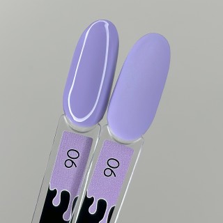 Гель-лак #90 «Orchid»