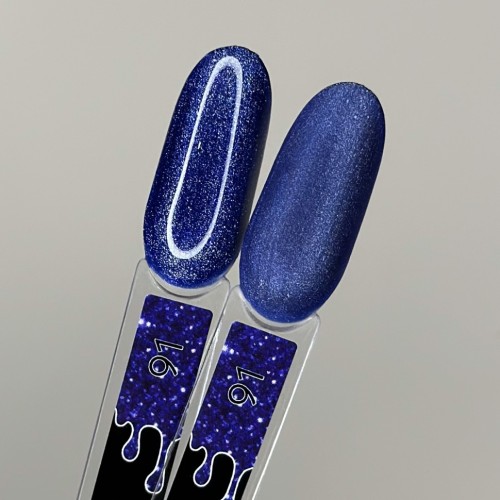 Гель-лак #91 «Galaxy»