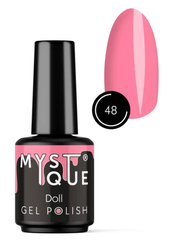 Гель-лак #48 «Doll»