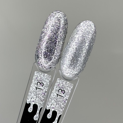 Набор гель-лаков «Winter Glitz»
