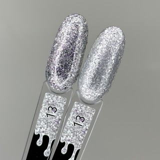 Набор гель-лаков «Winter Glitz»