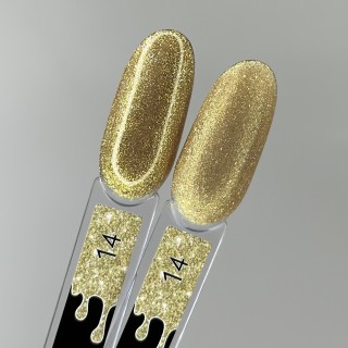 Набор гель-лаков «Winter Glitz»