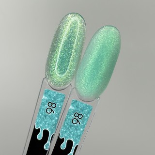 Набор гель-лаков «Santa's Gift»