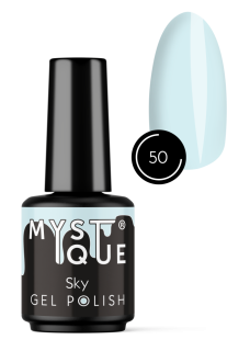 Гель-лак #50 «Sky»
