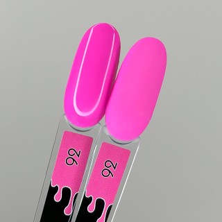 Набор гель-лаков «Lux Neon»