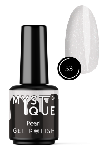 Гель-лак #53 «Pearl»