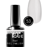 Gel Polish #53 «Pearl»