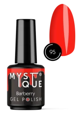 Гель-лак #95 «Barberry»