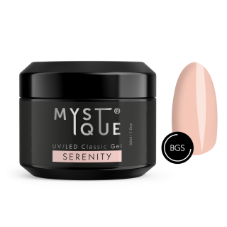 Классический моделирующий гель «Serenity»